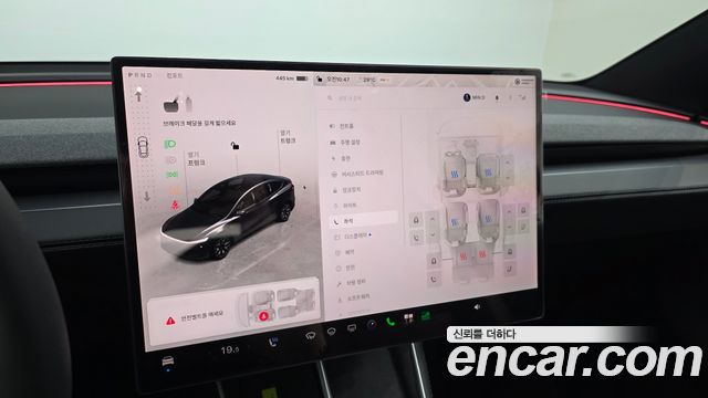 Tesla Model Y 2026