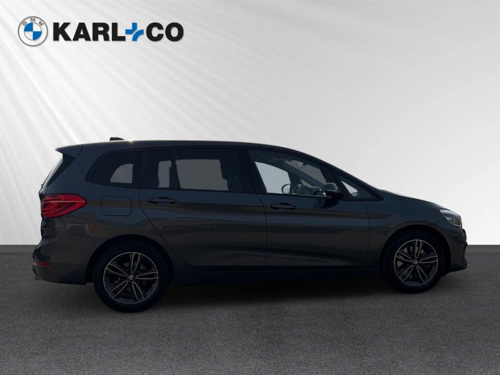 BMW 218 GRAN TOURER 2021