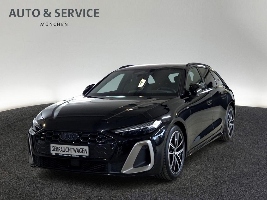 Audi A5 2025