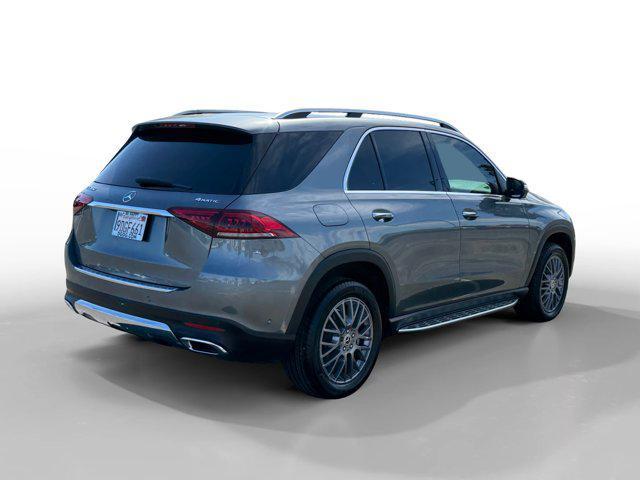 Mercedes-Benz GLE 350 2023