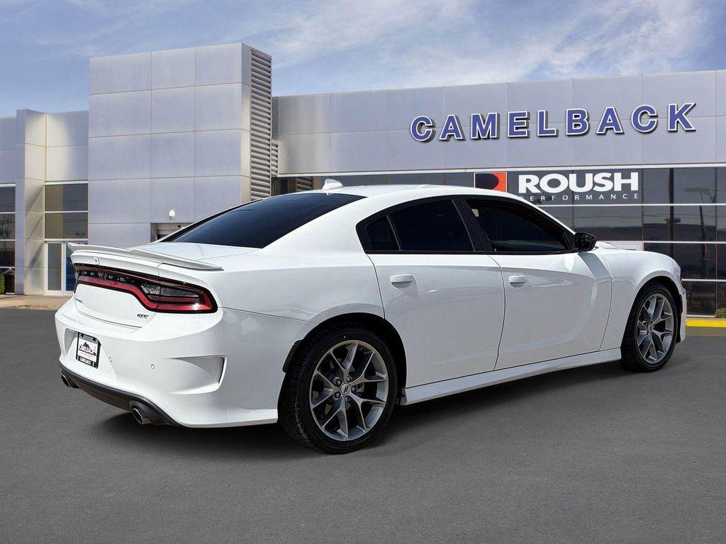 Dodge Charger 2023