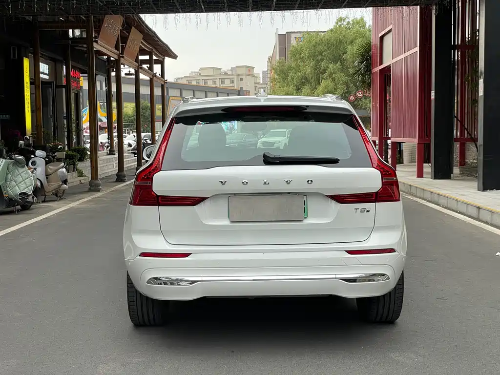 Volvo XC60 2024