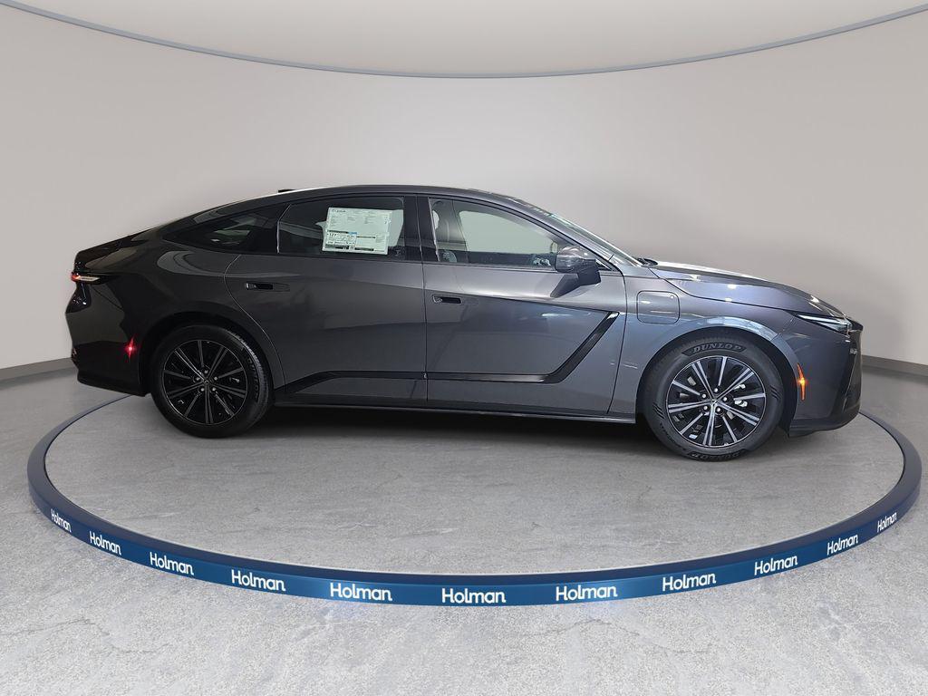 Lexus ES 2026