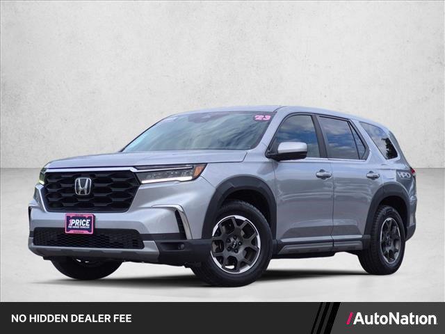 Honda Pilot 2023