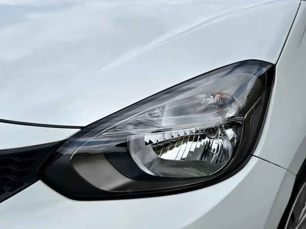 Honda Fit 2023
