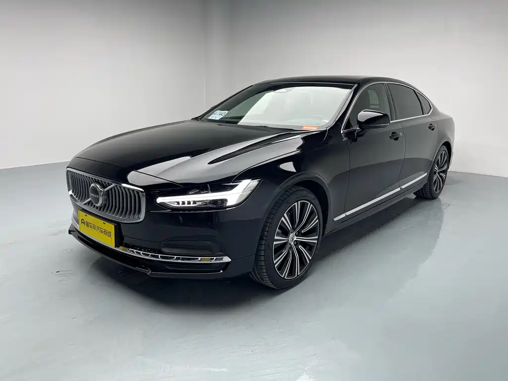 Volvo S90 2025