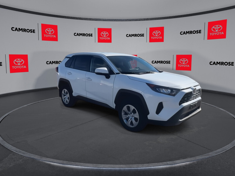 Toyota RAV4 2023