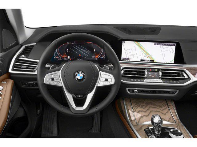BMW X7 2022