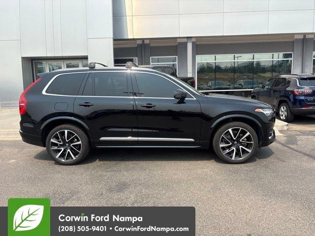 Volvo XC90 2023