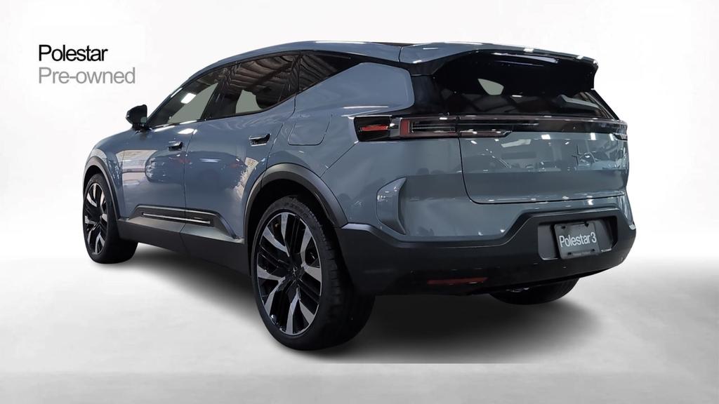 Polestar 3 2024