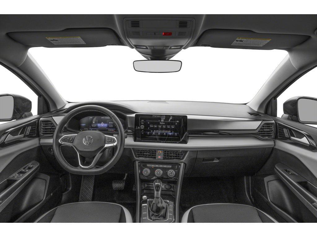 Volkswagen Taos 2025