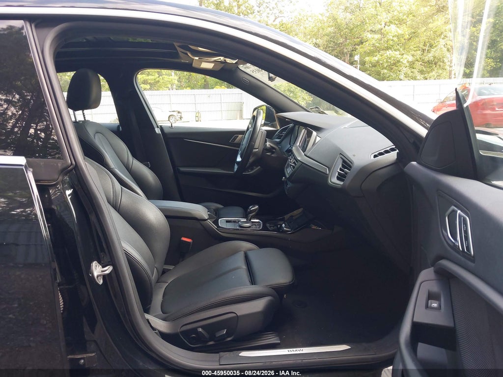 BMW 2ER GRAN COUPÉ 2021