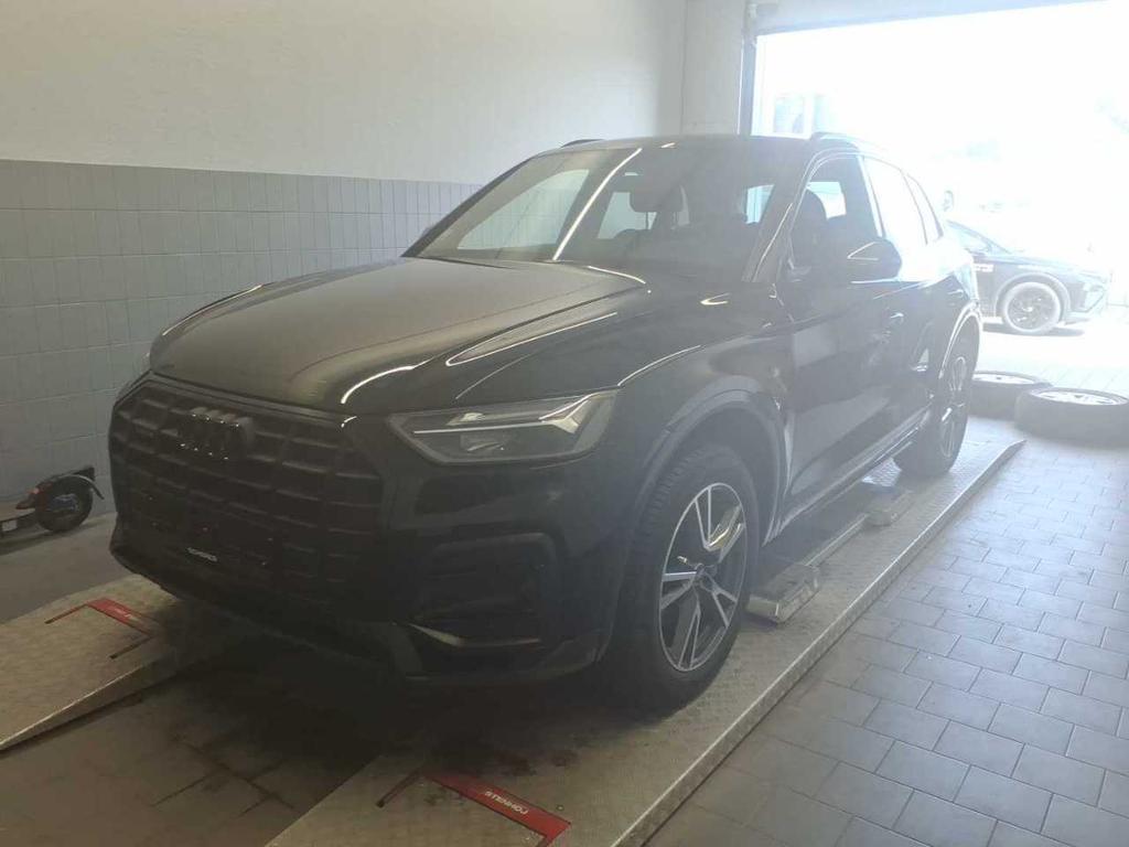 Audi Q5 2023