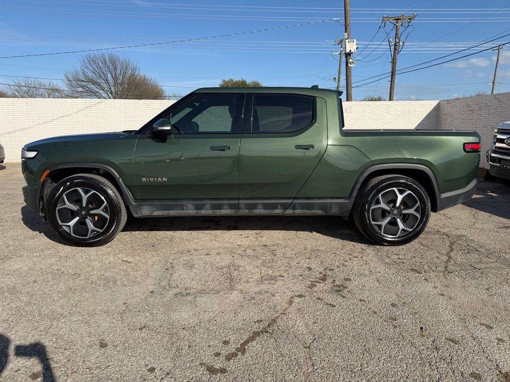 Rivian R1T 2023