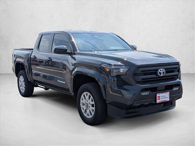 Toyota Tacoma 2026