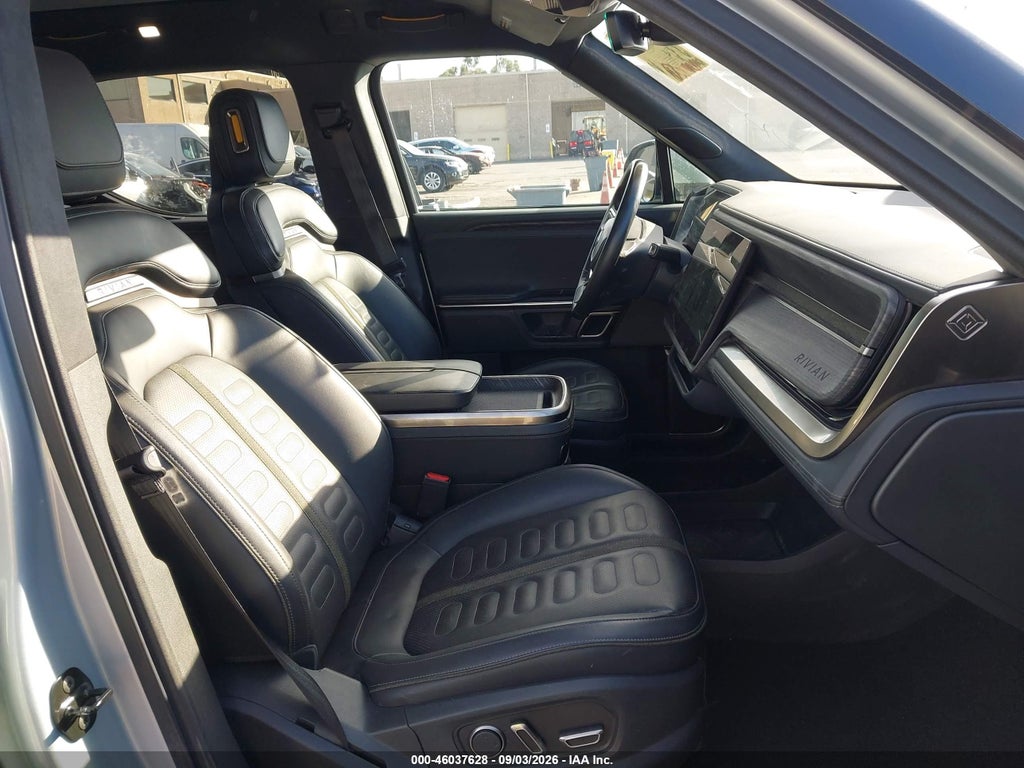 Rivian R1T 2023