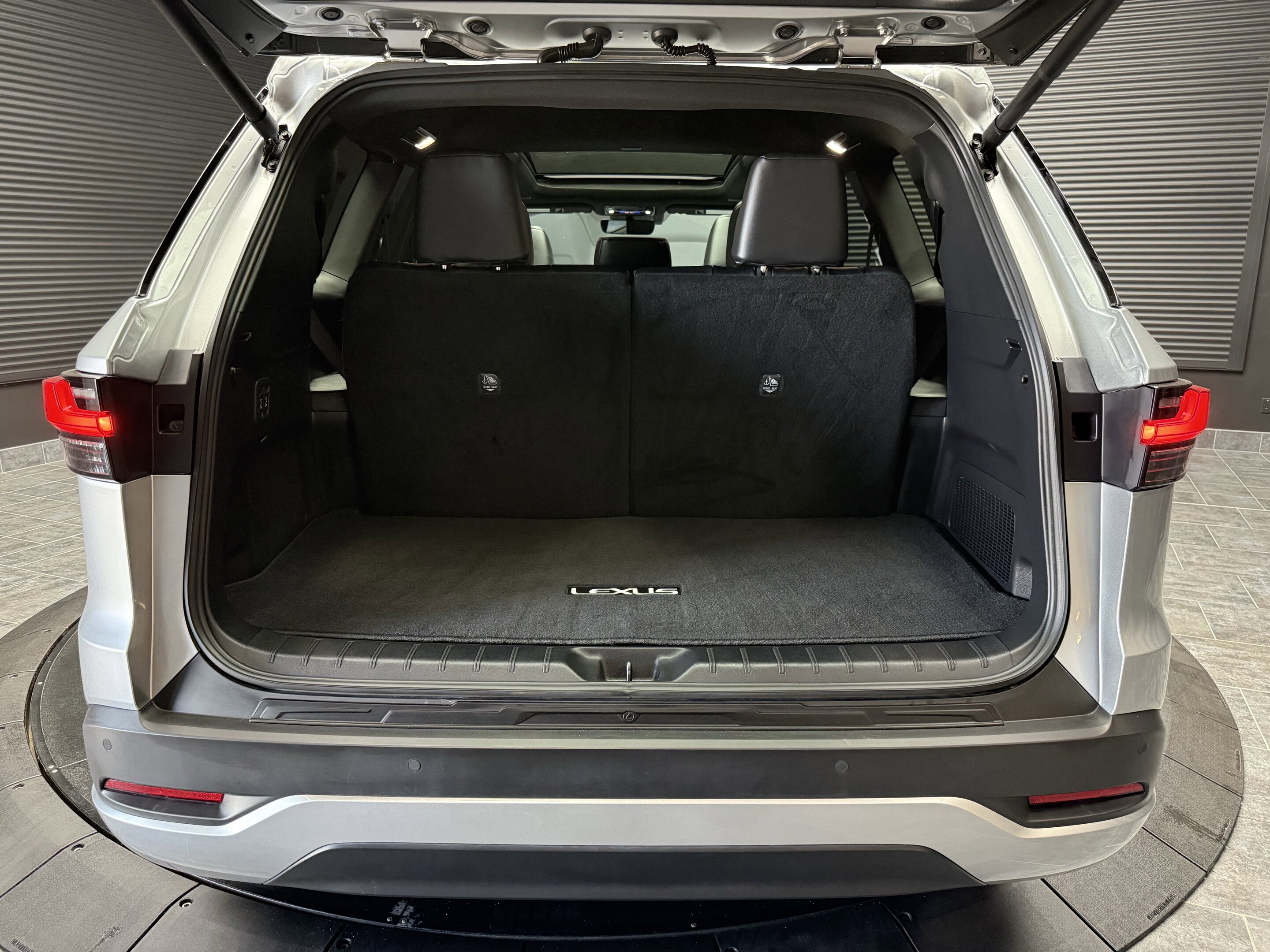 Lexus TX 2024