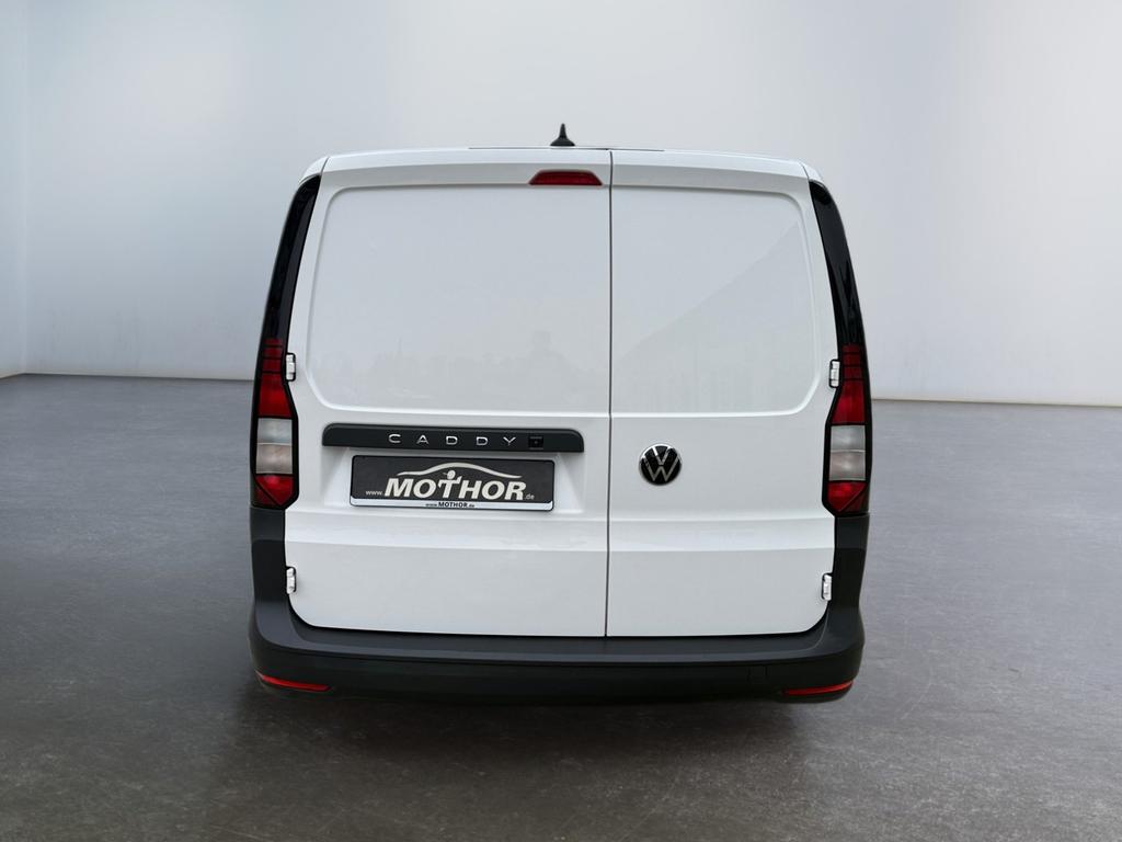 Volkswagen CADDY MAXI 2022