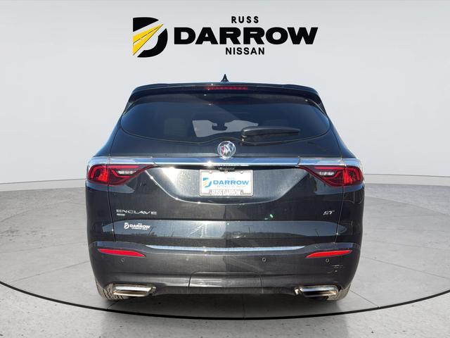 Buick Enclave 2023