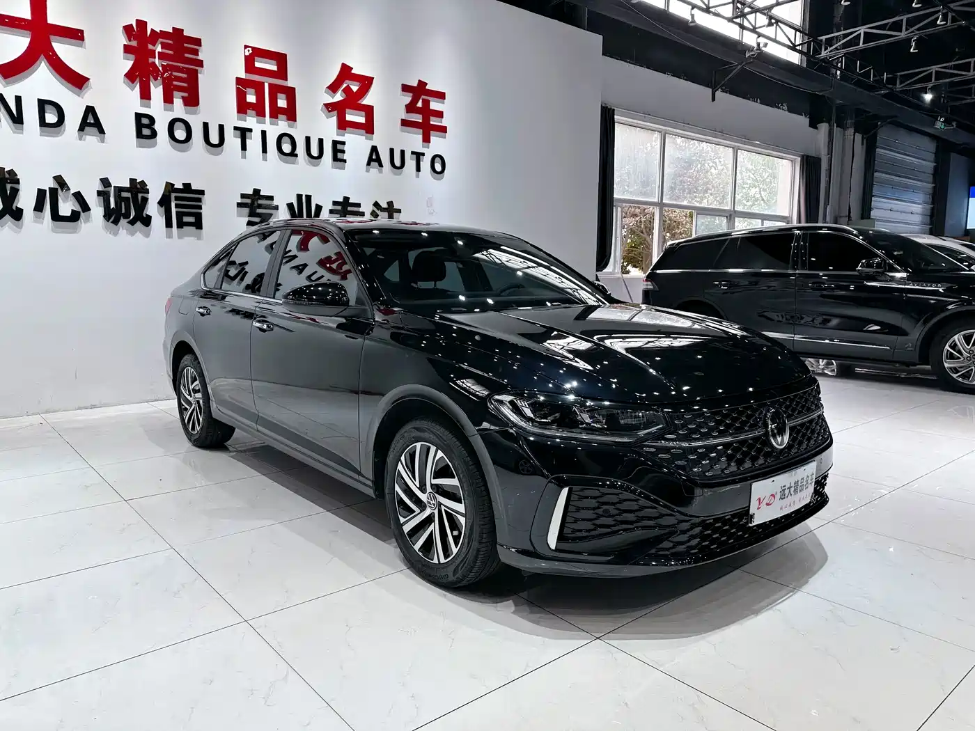 Volkswagen Lavida 2025