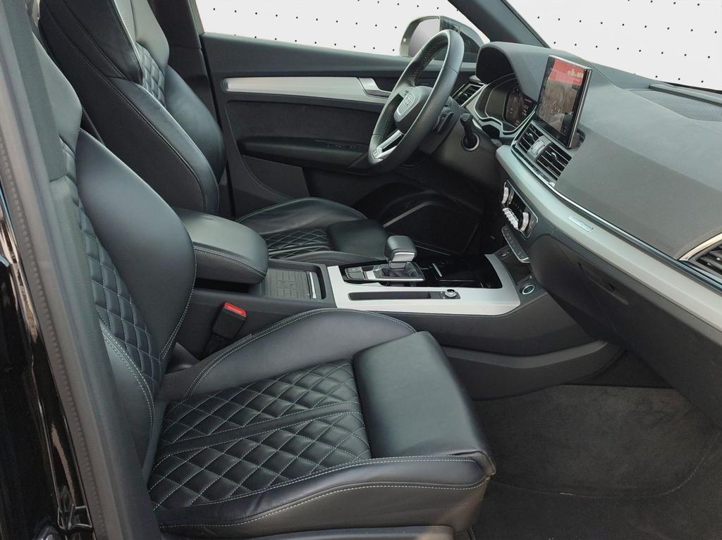 Audi Q5 2022