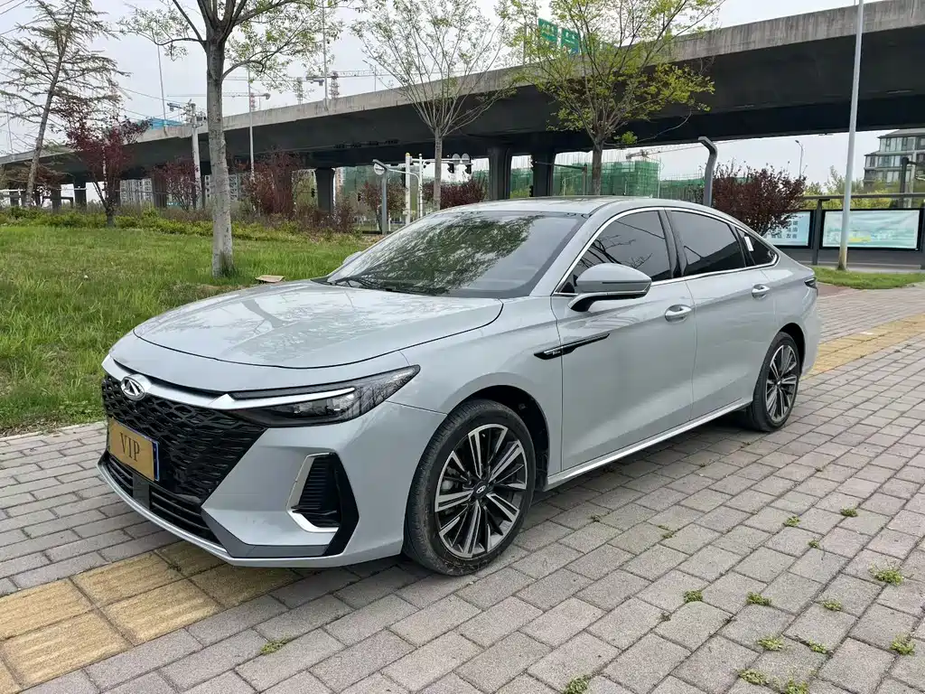 CHERY Arrizo 8 2025