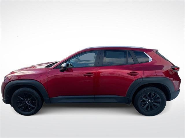 Mazda CX-50 2025