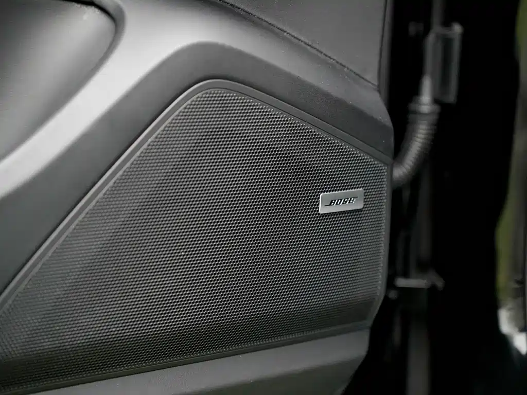 Porsche Cayenne 2024