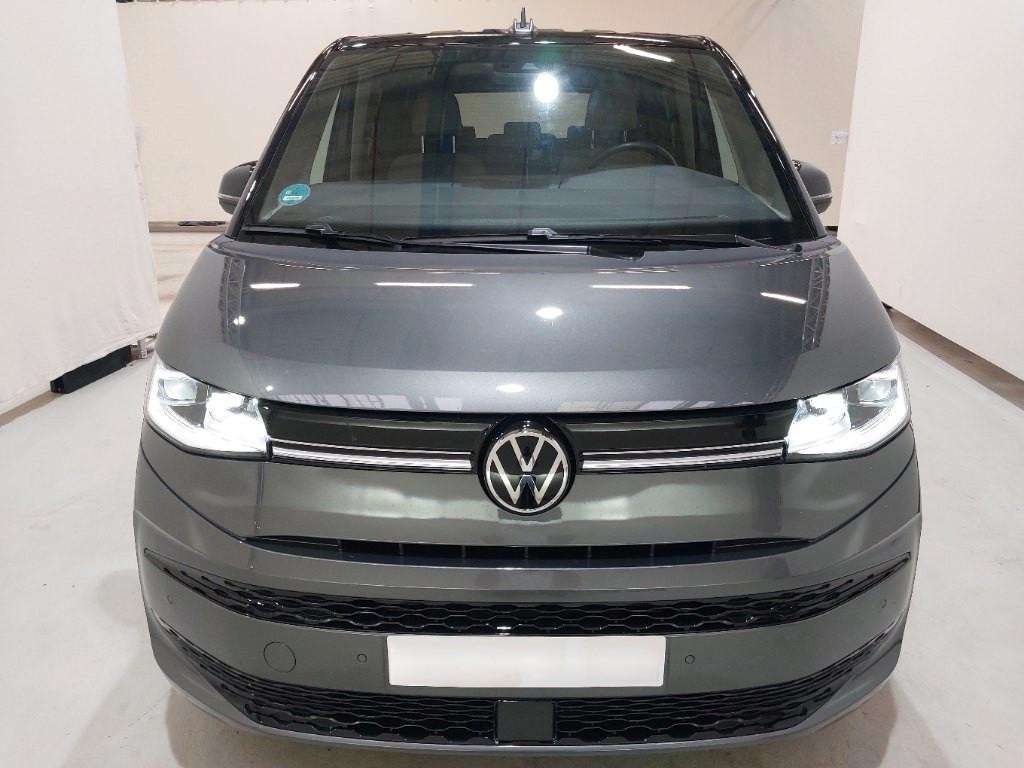 Volkswagen T7 MULTIVAN 2025