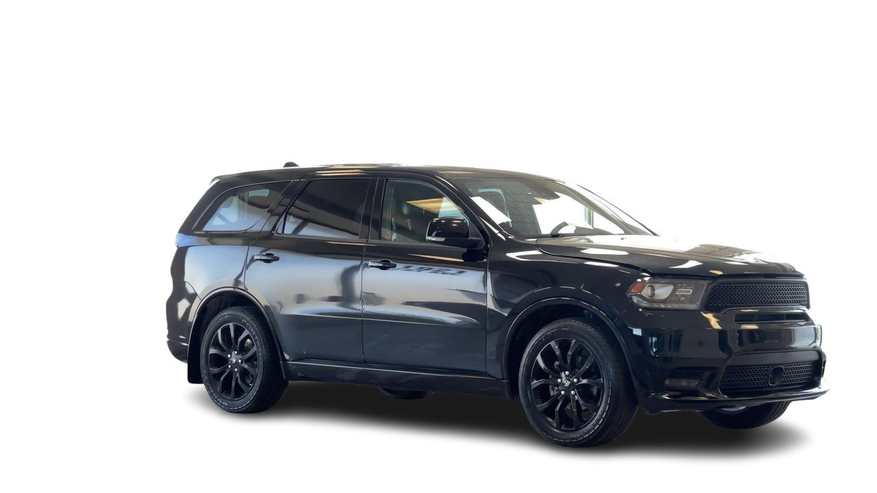 Dodge Durango 2020