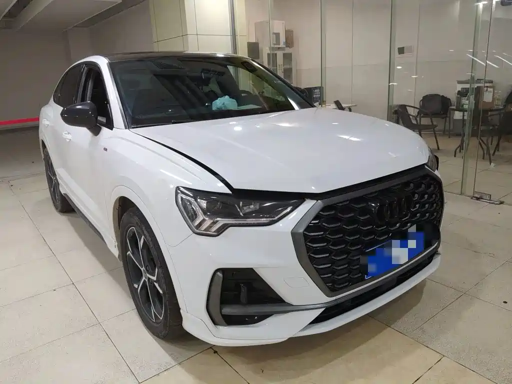 Audi Q3 Sportback 2024
