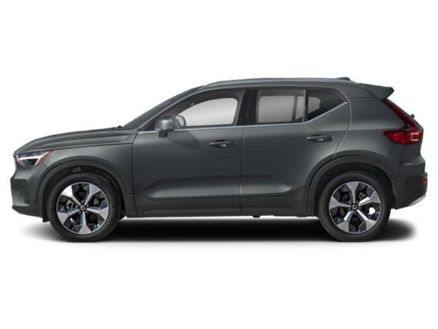 Volvo XC40 2025
