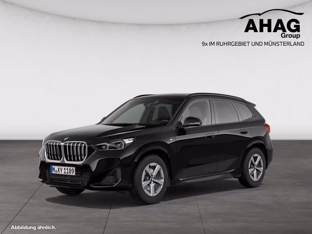 BMW X1 2023