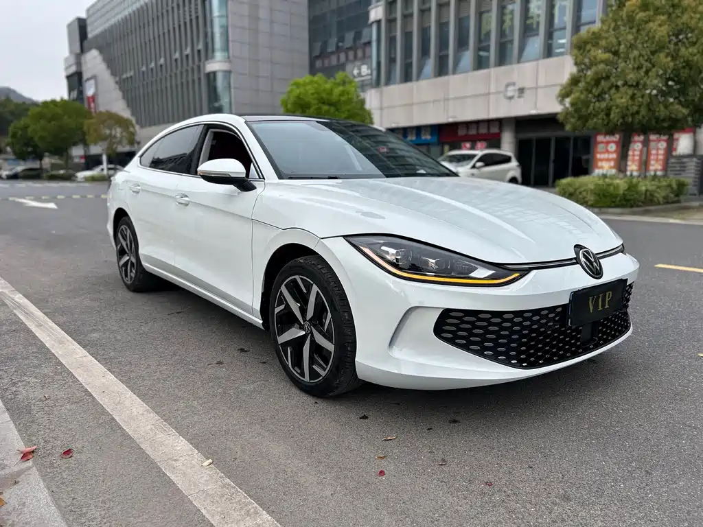 Volkswagen Lamando 2025