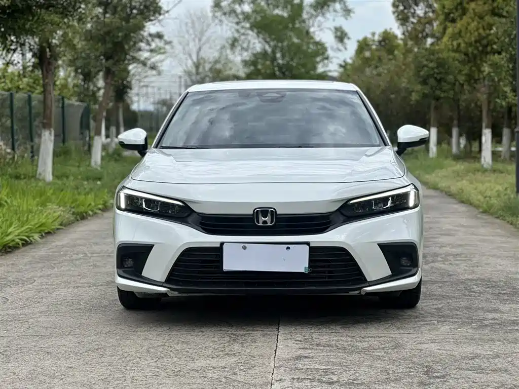 Honda Civic 2023