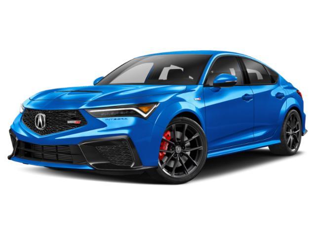 Acura Integra 2026