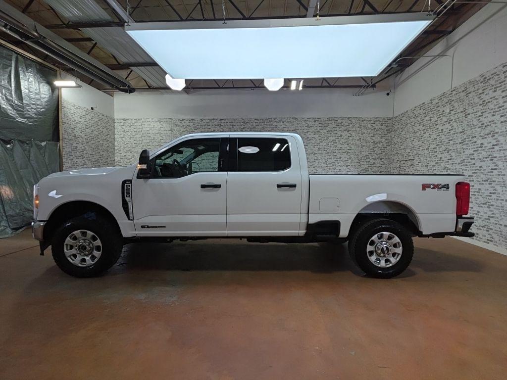 Ford F 250 2023