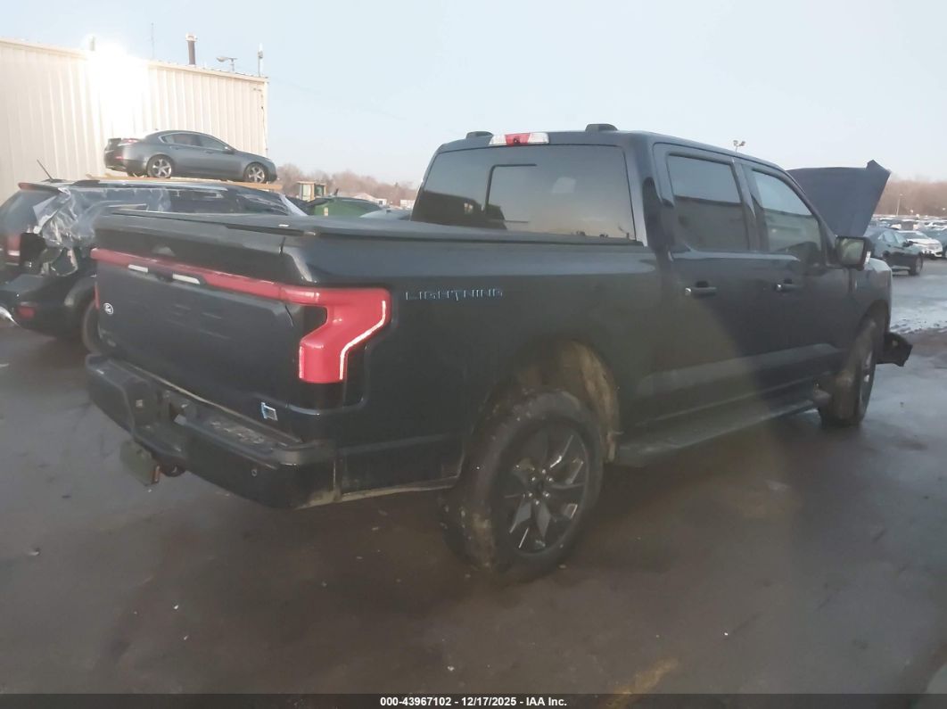 Ford F 150 2024