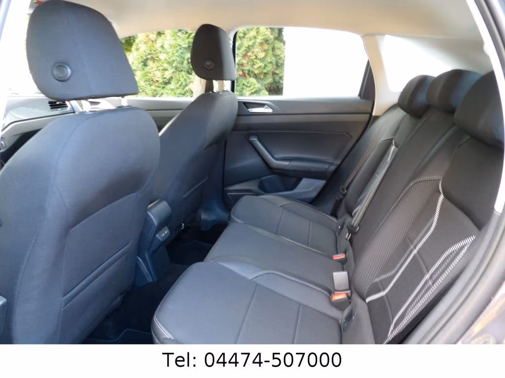 Volkswagen Taigo 2022