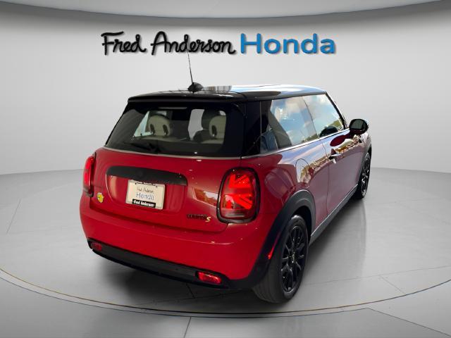 Mini Hardtop 2023