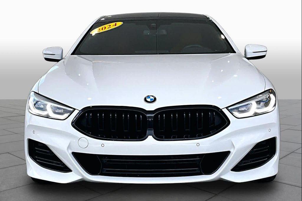 BMW 2ER GRAN COUPÉ 2024