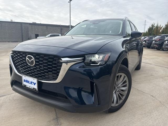 Mazda CX-90 2026
