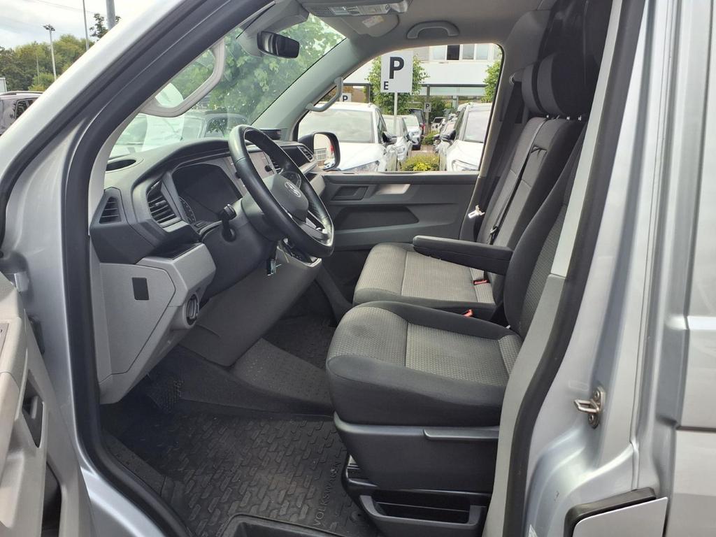 Volkswagen T6 TRANSPORTER 2023