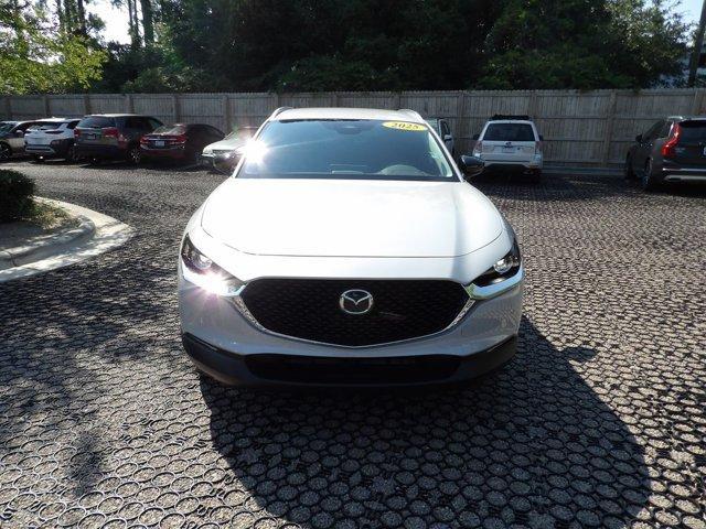 Mazda CX-30 2025