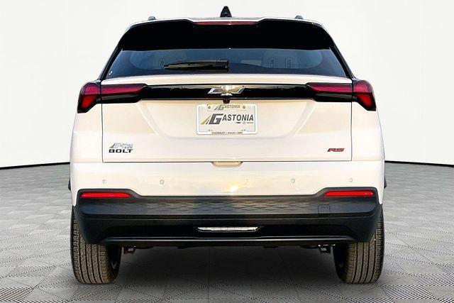 Chevrolet Bolt 2027