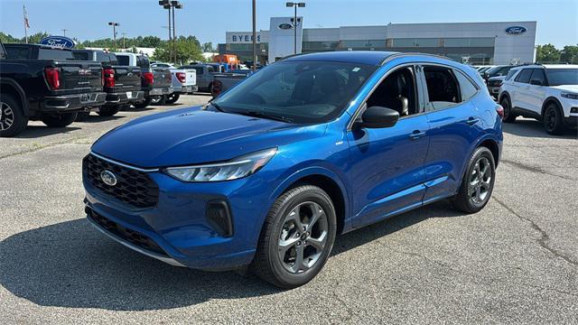 Ford Escape 2023