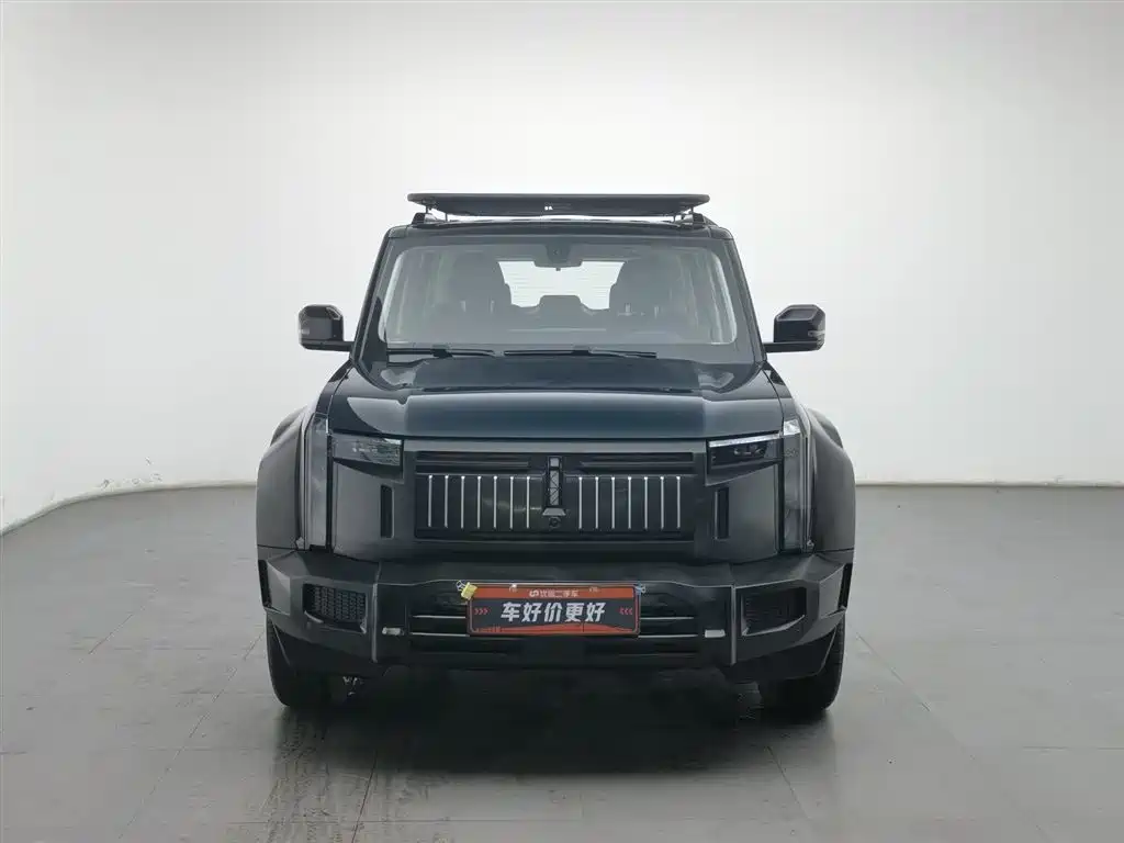 iCar 03 2024