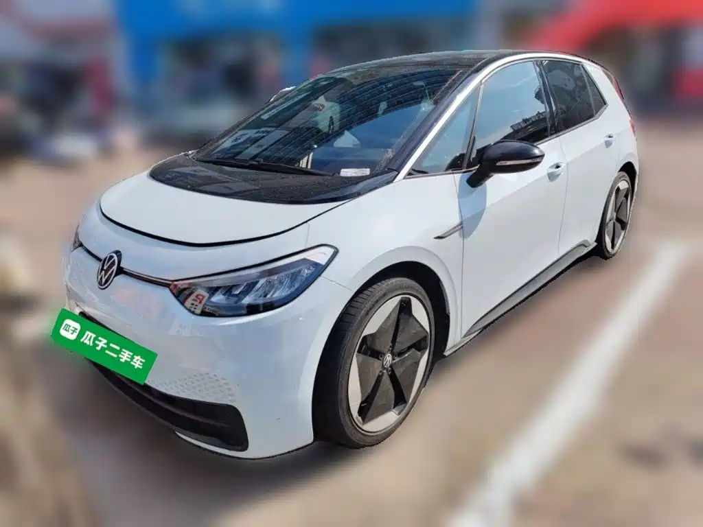 Volkswagen ID.3 2023