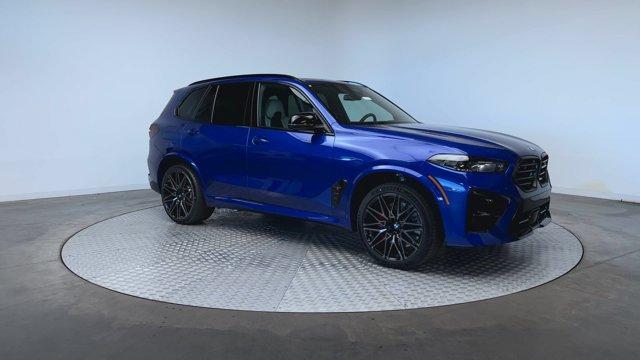 BMW X5 M 2026