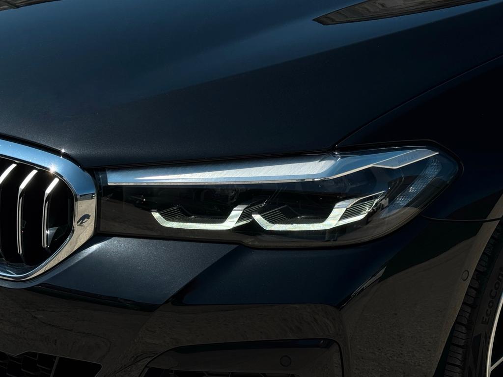 BMW 530 2023